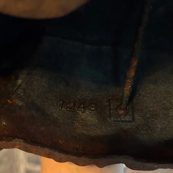 Hubley antique cat cast iron doorstop - Picture 8 of 11